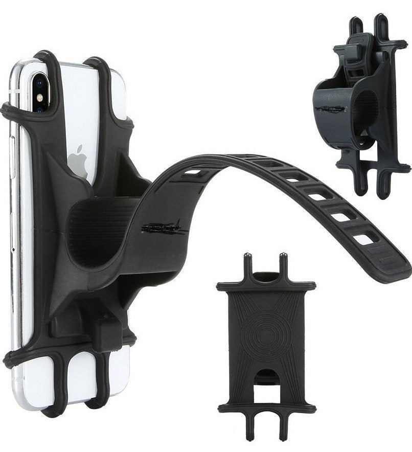 Phone Holder for Bicycle